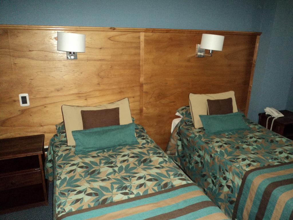 Hotel Tierra Del Fuego ウシュアイア 部屋 写真