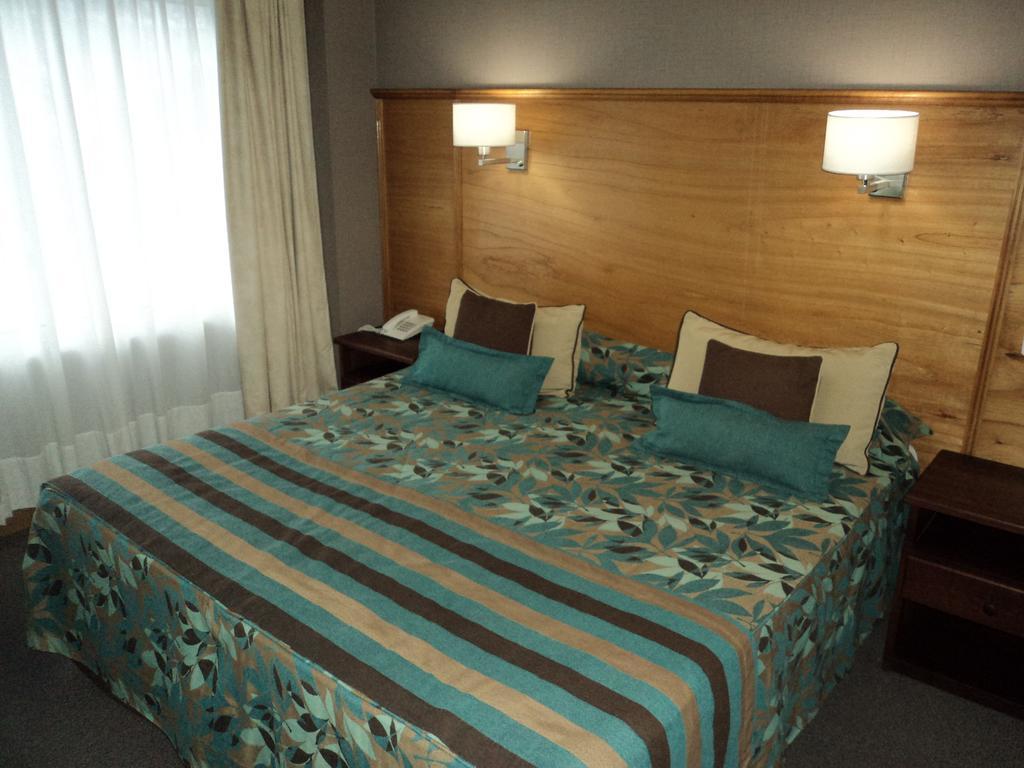Hotel Tierra Del Fuego ウシュアイア 部屋 写真