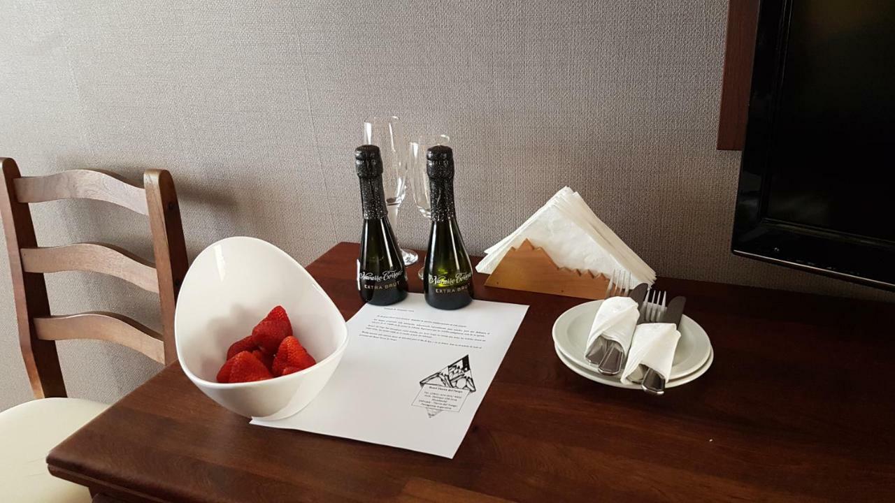 Hotel Tierra Del Fuego ウシュアイア エクステリア 写真