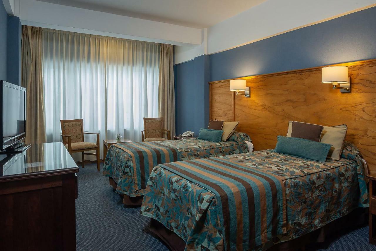 Hotel Tierra Del Fuego ウシュアイア エクステリア 写真