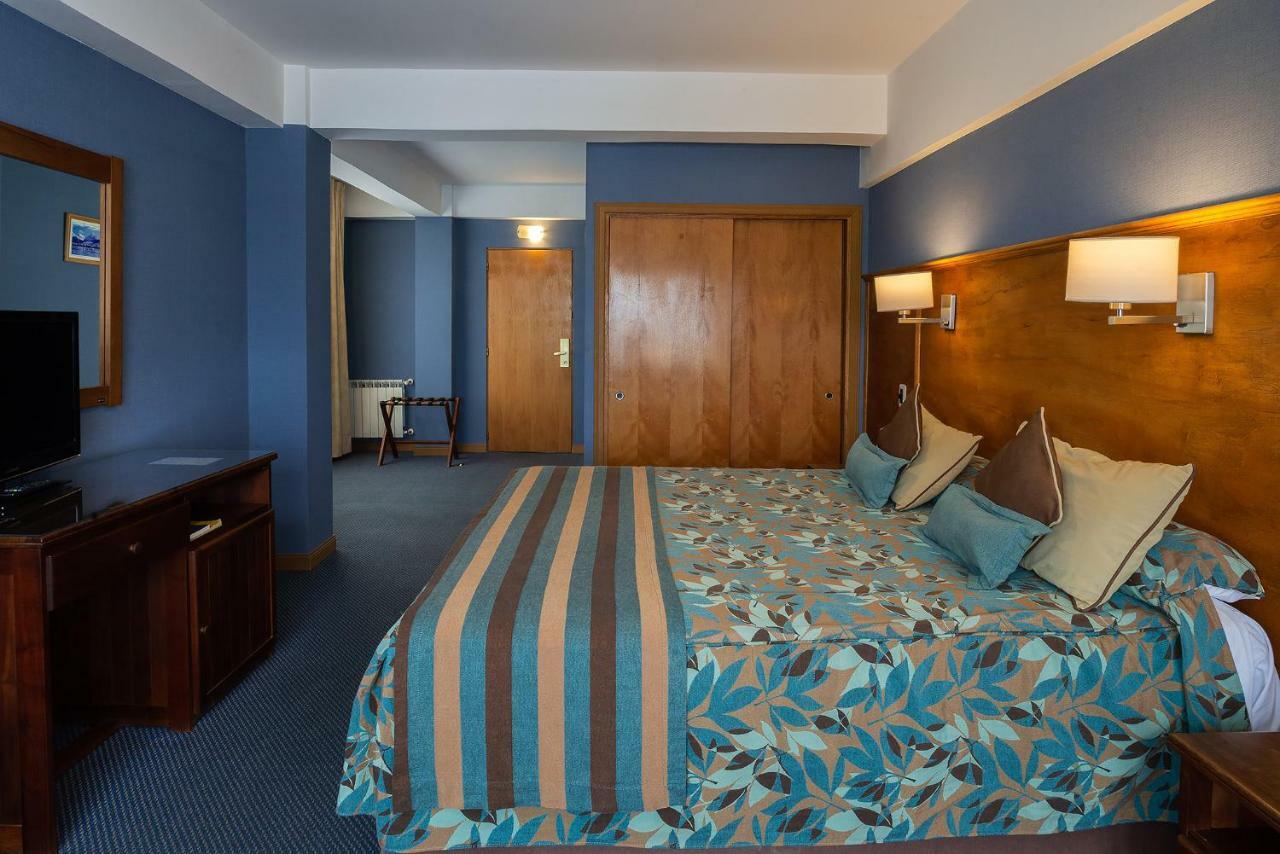 Hotel Tierra Del Fuego ウシュアイア エクステリア 写真